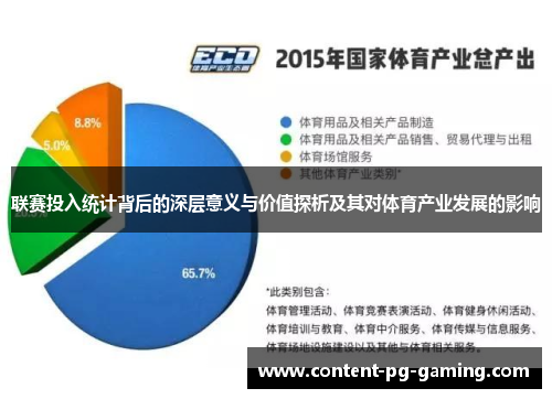 联赛投入统计背后的深层意义与价值探析及其对体育产业发展的影响